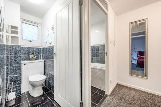 RB10O- Satisfying and Spacious Stay - 5