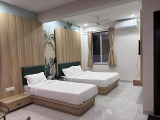 Sukhawan Hotel - 0