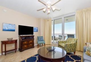 Silver Beach Towers E605 - 1