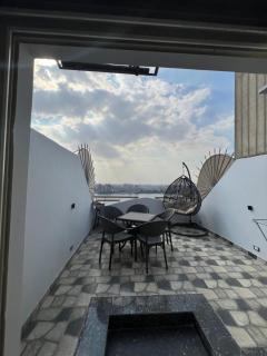 كورنيش نيل معادي - 1