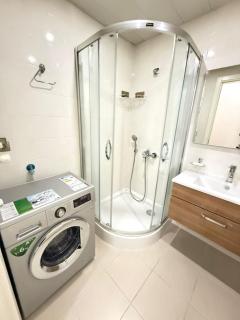 Green Budapest - Tbilisi - 8