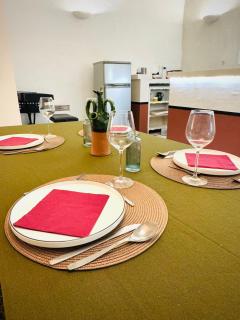 Camargue House with Pool - Le Cailar - 6