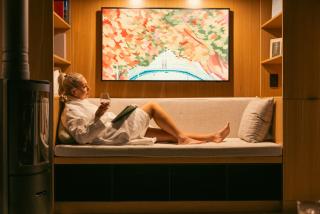 Spruce - Luxury Oceanview Cottage with Hot Tub & Private Beach Access near Cabot Trail - 1