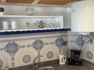 Appart Terrasse Privée , 10 min Plage & Médina - 7