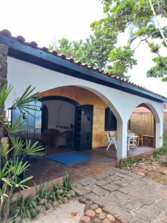 Disconnect Ubatuba Suítes Beira Mar - 1