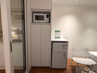 Wonday House Curated Art & Jacuzzi 원데이하우스 반월당 명덕 - 9