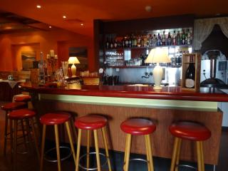 Hotel Schweizerhof - 1