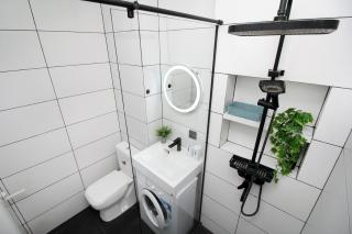 Green yurt 1, Arbat, location Metro - 1