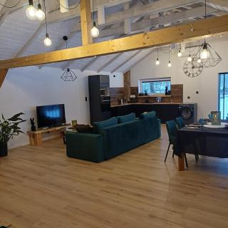 Zacisze Częstkowo - 1