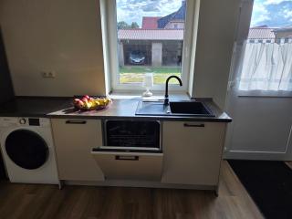 Ferienhaus Dadow - 4