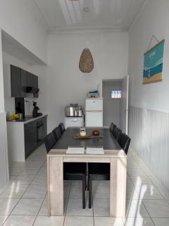 Charmante maison au cœur du medoc - 8