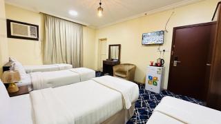 فندق الموحدين الماسيه - 2