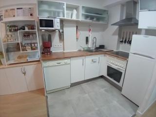 MERINDADES AMAZUL CORZO - Apartamento Turístico - Medina de Pomar - 9