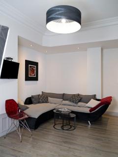 Appartement Centre Gare - 2