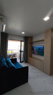 Apartamento Frente al Mar premium nas Piscinas Naturales Porto de Galinhas - 9