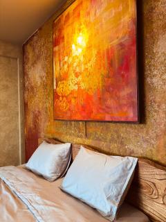 Du Nhiên Homestay - 2