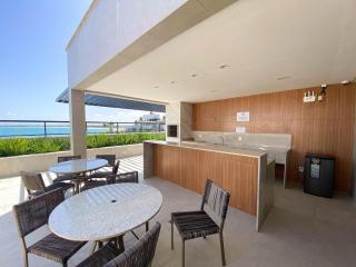Apartamento Frente al Mar premium nas Piscinas Naturales Porto de Galinhas - 5