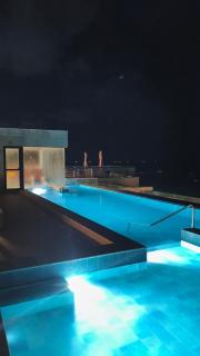 Apartamento Frente al Mar premium nas Piscinas Naturales Porto de Galinhas - 1