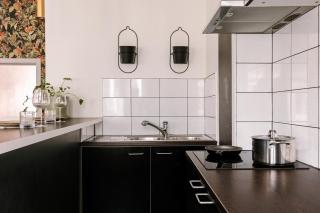 Central Ghent Apartment for 3 Guests - 7