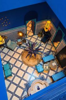 Riad & Spa Stella Cadente Marrakech - 0