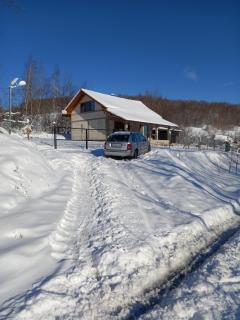 Căsuța din deal - 6