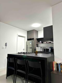 Apartamento amplo com Churrasqueira próximo ao Hard Rock Café - 2