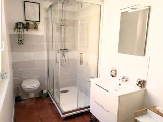 Cottage l'Orée du Cher - 3