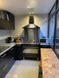 maison de Charme Medievale au coeur de Dinan , Authenticite et confort - 6