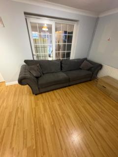 Cosy room 5 T Gatwick - 3