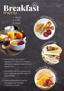 Hotel Restaurant Chino - 9