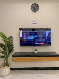 ORTUS Bahria Islamabad - 8