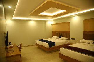 Auraakrish Residency Tiruvannamalai - 5