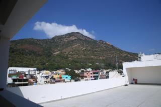 Auraakrish Residency Tiruvannamalai - 1