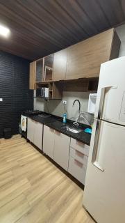 Casa de 89m2 próximo à Praia da Enseada - 1
