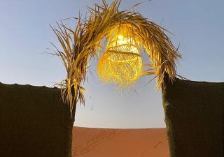 Merzouga Happy Camp - 2