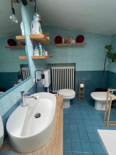 San Clemente guest house - 6