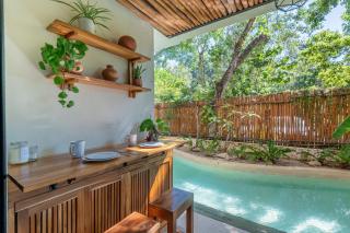 •LUMA SwimUp Pools, Jardín & Vida Serena | Tulum - Tulum - 7