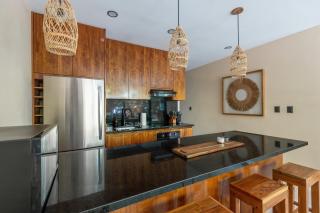 •LUMA SwimUp Pools, Jardín & Vida Serena | Tulum - 6