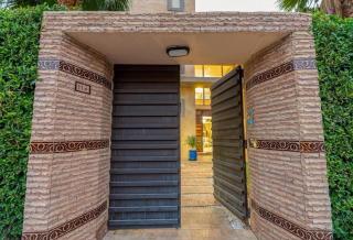 Luxury Villa Inspired by Authentic Moroccan Design - 7