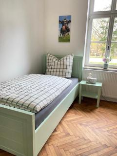 Kleines Landhotel Schafhaus - 1