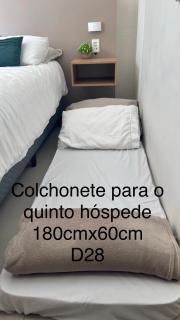 Lindo apartamento Ingá próx Uff, Plaza Shopping e Praia - 3