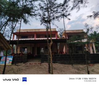 Silver sand beach resort - 2