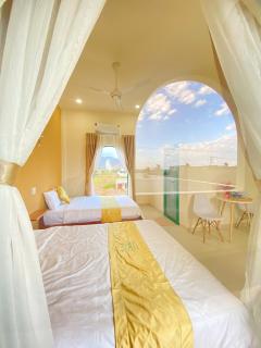 HOMESTAY GẦN BIỂN L'Anba - 9