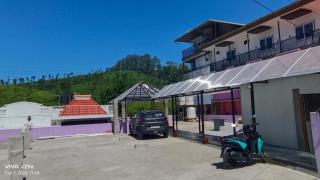 Thulir Homestay Valparai - 8