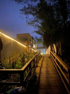 Suíte ao som das ondas - 3