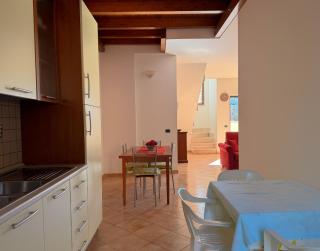 RESIDENZA I GIRASOLI - Spacious private house near the sea, quiet residential area - Lido dei Pini ANZIO - 4