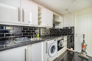 RC10O Satisfying and Spacious stay - 7