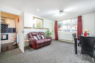 RC10O Satisfying and Spacious stay - 3