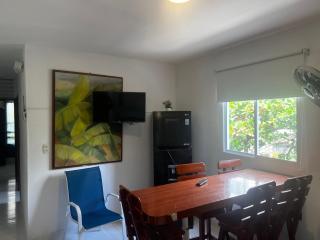 Playa Los Cocos Apat 2 y 3 - 9