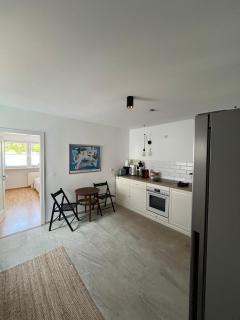 Die grüne Bleibe im Pfälzer Wald - 2